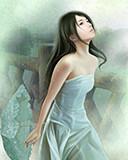 亡夫长兄借子后番外